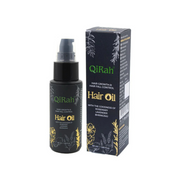 QiRah 3-Month Hair Repair Plan (100 ml × 3)